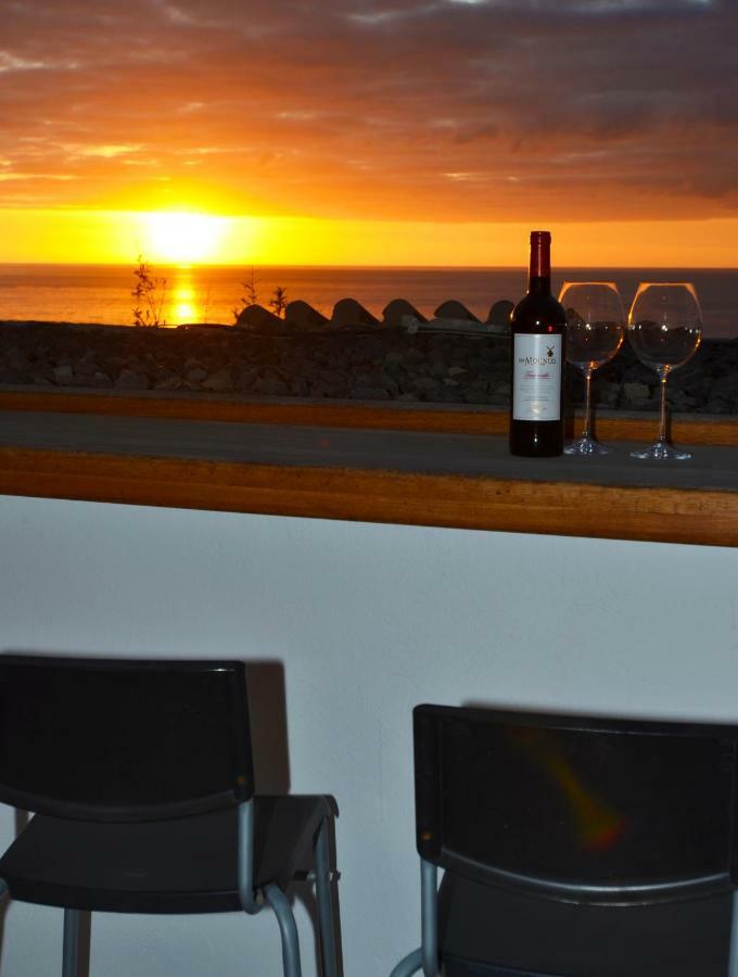 Casa La Vista - Bungalow With Fantastic Sea Views Arguineguin Exteriör bild